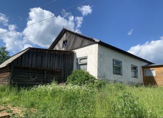 Продажа дома, 150 м2, Костромская область, деревня Тодино, 10А