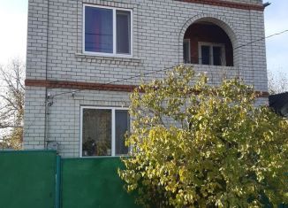 Продам дом, 119.5 м2, станица Ханская, Коллективная улица, 17