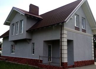 Продаю дом, 134.6 м2, Пионерский, Калининградское шоссе, 28Б