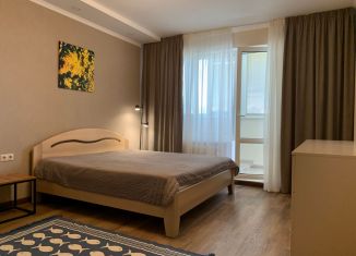 Аренда однокомнатной квартиры, 39 м2, Барнаул, улица Малахова, 79