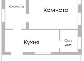 Продается дом, 49 м2, Краснодар, 1-й Знаменский проезд, Карасунский округ