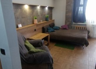 Сдача в аренду 1-ком. квартиры, 33 м2, Белогорск, Парковый переулок, 8