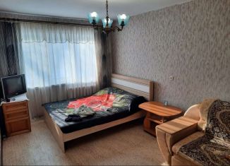 1-комнатная квартира в аренду, 33 м2, Самара, улица Гагарина, 35, метро Гагаринская