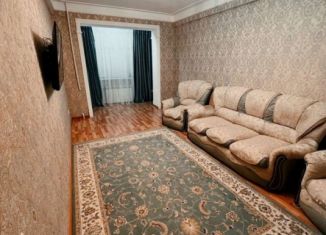 Аренда двухкомнатной квартиры, 52 м2, Каспийск, Кавказская улица, 11
