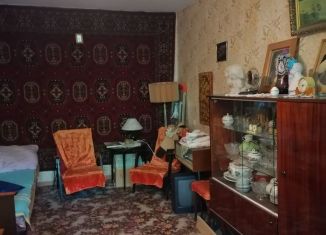 Двухкомнатная квартира на продажу, 46 м2, Нижегородская область, улица Шаляпина, 20