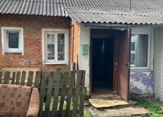 Продается дом, 34.2 м2, Донской, улица Калинина