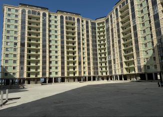 Продажа 2-комнатной квартиры, 96 м2, Махачкала, проспект Насрутдинова, 57