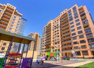 Продажа 3-комнатной квартиры, 122 м2, Дагестан, проспект Акулиничева, 2