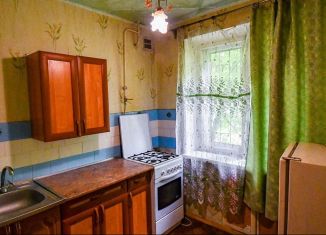 Однокомнатная квартира на продажу, 29.6 м2, Челябинская область, проспект Победы, 162Б