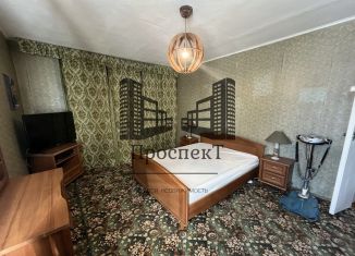 3-комнатная квартира на продажу, 72.4 м2, Норильск, Ленинский проспект, 26