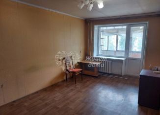 2-ком. квартира на продажу, 46.5 м2, Волгоградская область, проспект имени Ленина, 129