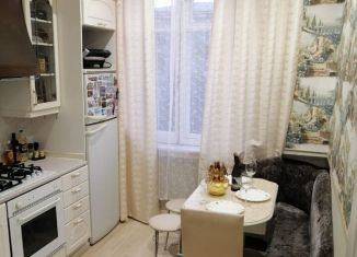 2-комнатная квартира на продажу, 56 м2, Санкт-Петербург, улица Новостроек, 19, метро Ленинский проспект