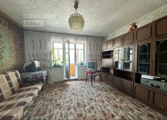 2-комнатная квартира на продажу, 52.3 м2, Челябинск, улица Тухачевского, 8, Ленинский район