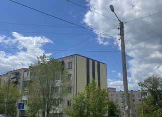 Продажа трехкомнатной квартиры, 57 м2, Челябинская область, Уральская улица, 16