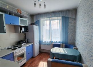 2-комнатная квартира на продажу, 50.3 м2, Новосибирск, улица В. Высоцкого, 41/2, молодёжный ЖК Восточный