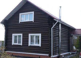 Продам дом, 125.5 м2, деревня Ерепеты, Коллективная улица, 9