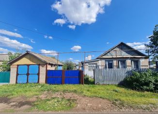 Продам дом, 66.5 м2, село Сарманово, улица Такташа, 6