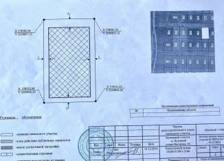 Продается земельный участок, 15 сот., деревня Лудорвай, Нагорная улица, 49