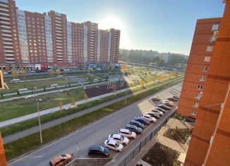 Продажа однокомнатной квартиры, 39 м2, Саратовская область, проспект Героев Отечества, 4