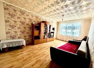 Продается трехкомнатная квартира, 70 м2, Тверская область, улица Бобкова, 6к1