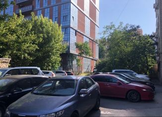 Продажа гаража, 17 м2, Ростов-на-Дону, Пушкинская улица, 109