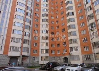 Продажа 3-ком. квартиры, 93 м2, Московская область, микрорайон 1 Мая, 37