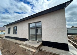 Дом на продажу, 90 м2, деревня Бурцево, улица Победы