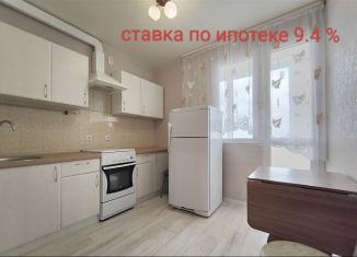 1-комнатная квартира на продажу, 31 м2, Рязанская область, микрорайон Олимпийский Городок, 2