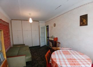 Трехкомнатная квартира на продажу, 61 м2, Ростовская область, проспект Ленинского Комсомола, 54