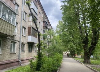 Продажа двухкомнатной квартиры, 42 м2, Московская область, Куракинская улица, 4