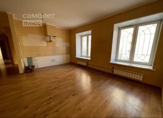 4-комнатная квартира на продажу, 151.4 м2, Челябинская область, улица Братьев Кашириных, 54