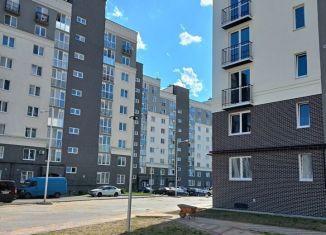 Продажа двухкомнатной квартиры, 55.2 м2, Калининградская область, Суздальская улица, 15