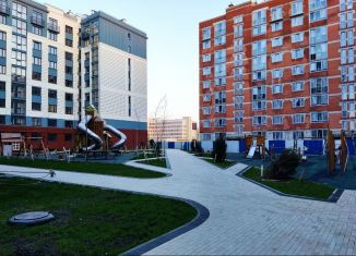 Двухкомнатная квартира на продажу, 57.2 м2, Калининградская область