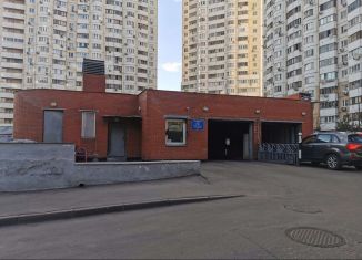 Аренда машиноместа, 12 м2, Москва, улица Островитянова, 9к2с1, Обручевский район