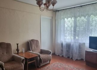 Продажа четырехкомнатной квартиры, 59 м2, Омская область, улица Комкова, 3А