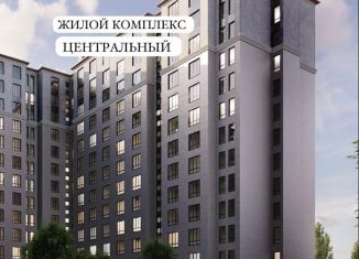 1-комнатная квартира на продажу, 60 м2, Махачкала, Ленинский район, улица Ирчи Казака, 101А