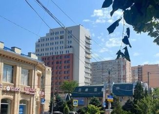Продажа трехкомнатной квартиры, 115.4 м2, Ростовская область