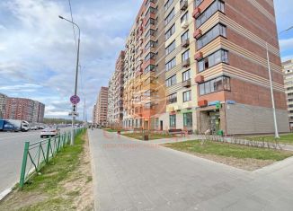 Продам двухкомнатную квартиру, 57.5 м2, Московская область, Сретенская улица, 1