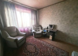 2-комнатная квартира на продажу, 51.8 м2, Брянск, Почтовая улица, 140