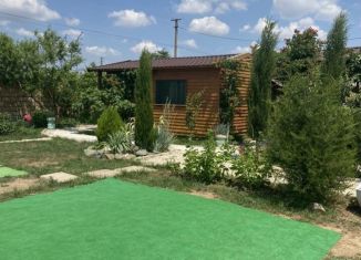 Сдам в аренду дом, 30 м2, садоводческий потребительский кооператив Орбита, Ясная улица, 198