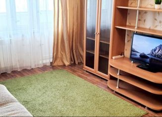 Сдаю 1-ком. квартиру, 33 м2, Татарстан, улица Юлиуса Фучика, 71