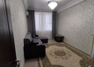 Сдается в аренду 2-комнатная квартира, 70 м2, Каспийск, проспект М. Омарова, 5