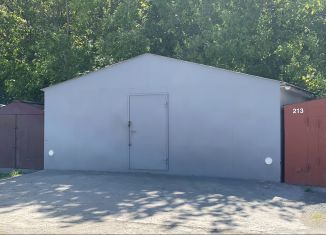 Продам гараж, 30 м2, Самарская область, улица Врубеля, 1