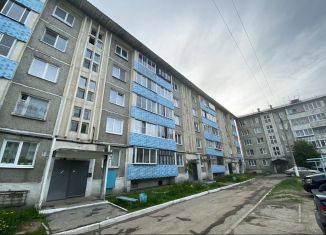 Продается двухкомнатная квартира, 43 м2, Шелехов, микрорайон Привокзальный, 8