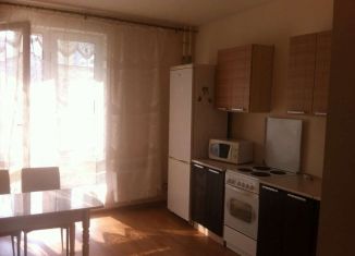 Сдам 1-комнатную квартиру, 40 м2, Тюменская область, улица Николая Зелинского, 19