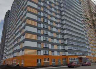 Продается квартира студия, 28 м2, Оренбургская область, жилой комплекс Осенний Лист, 1