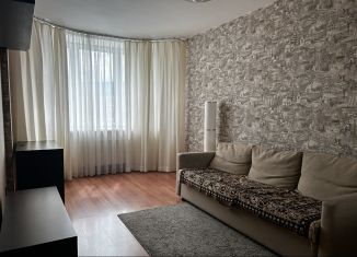 1-комнатная квартира на продажу, 35 м2, Санкт-Петербург, Приморский район, Богатырский проспект, 39к2