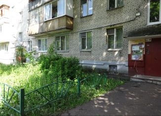Продается трехкомнатная квартира, 60.1 м2, Московская область, Заречная улица, 10