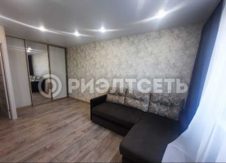 Однокомнатная квартира на продажу, 31 м2, Мурманск, улица Беринга, 14
