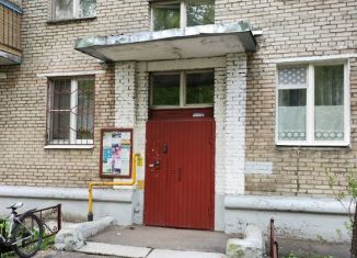 Двухкомнатная квартира в аренду, 40.1 м2, Московская область, проспект Мира, 33